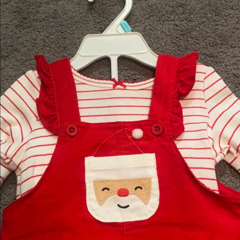 2 Carter’s outfit sets- 5 Pieces Toyal - Picture 10 of 14